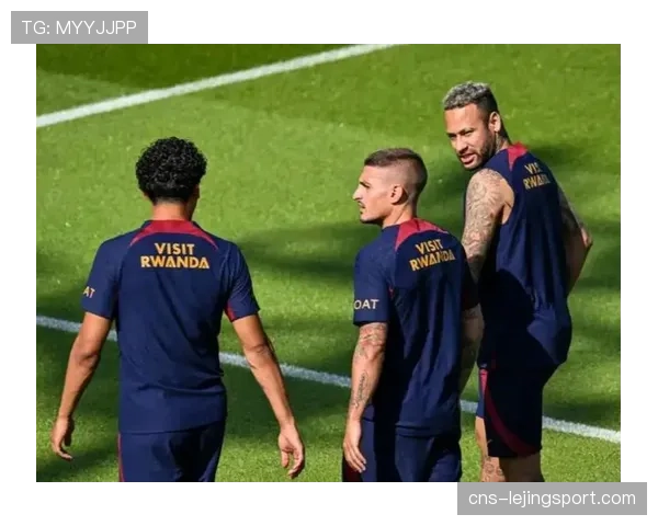 巴黎圣日耳曼赛前发布会,恩里克确认内马尔恢复合练 巴黎圣日耳曼赛前发布会,恩里克确认内马尔恢复合练