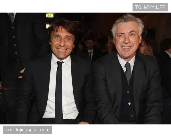 从巴黎到马德里:恩里克与安切洛蒂的战术哲学碰撞史 从巴黎到马德里:恩里克与安切洛蒂的战术哲学碰撞史